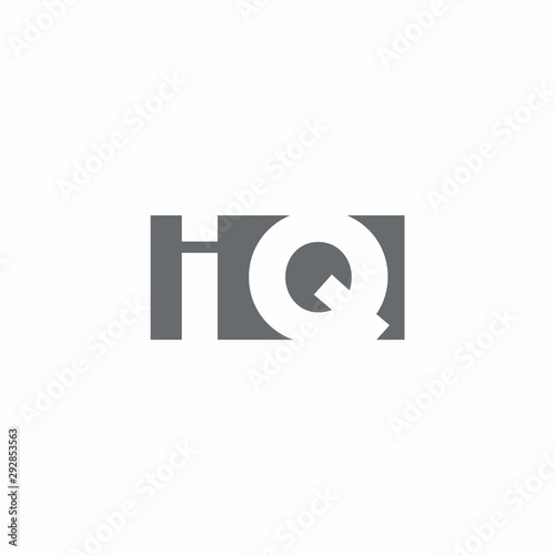 Free Download IQ Logo - GFXLoad