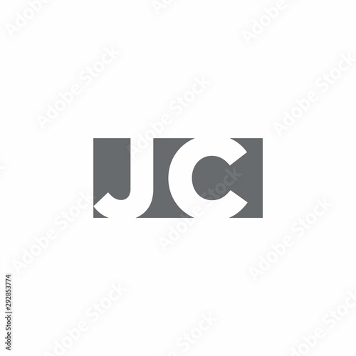 Free Download JC Logo - GFXLoad