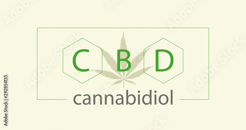 CBD Cannabidiol Hemp