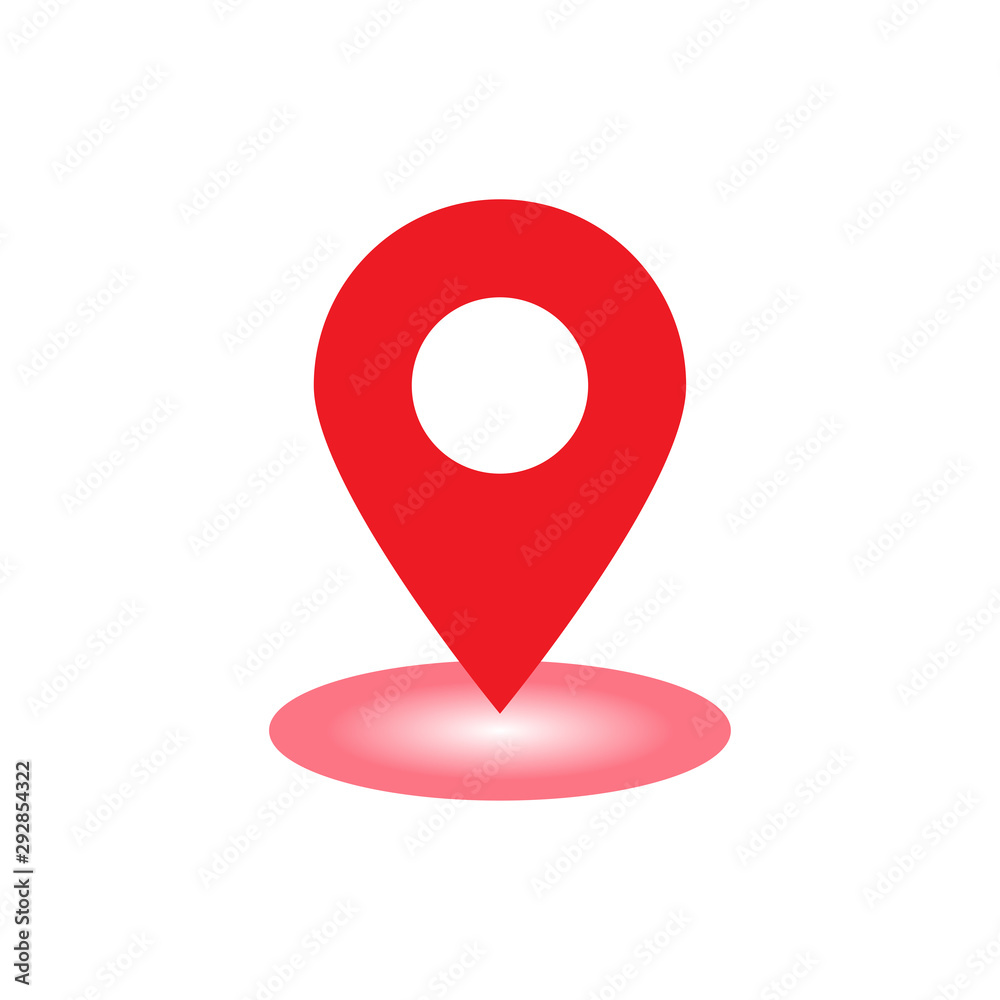 Pin Map Locator Icon Vector Logo Template. Map Pointer Location Trendy Design. Illustration Design. Vector EPS 10. Pin Map Locator Icon Vector Logo Template. Map Pointer Location Trendy Design. Illustration Design. Vector EPS 10.