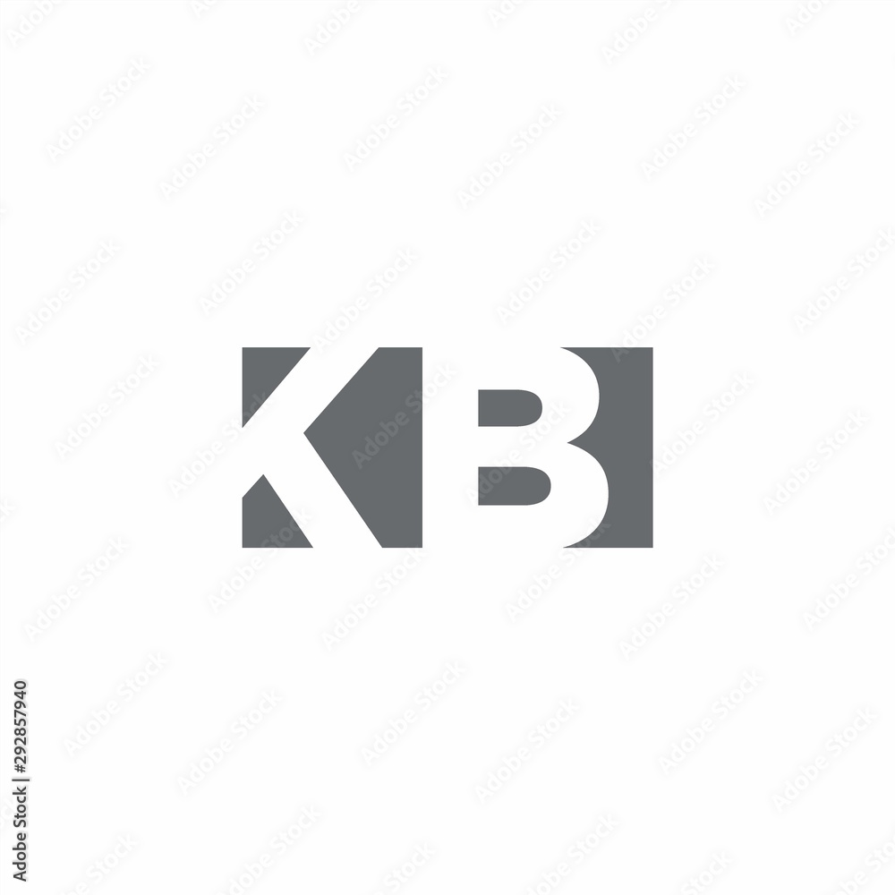 KB Logo KB Logo