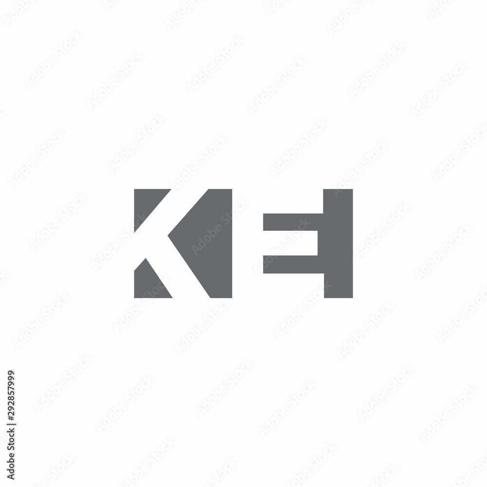 KE Logo KE Logo