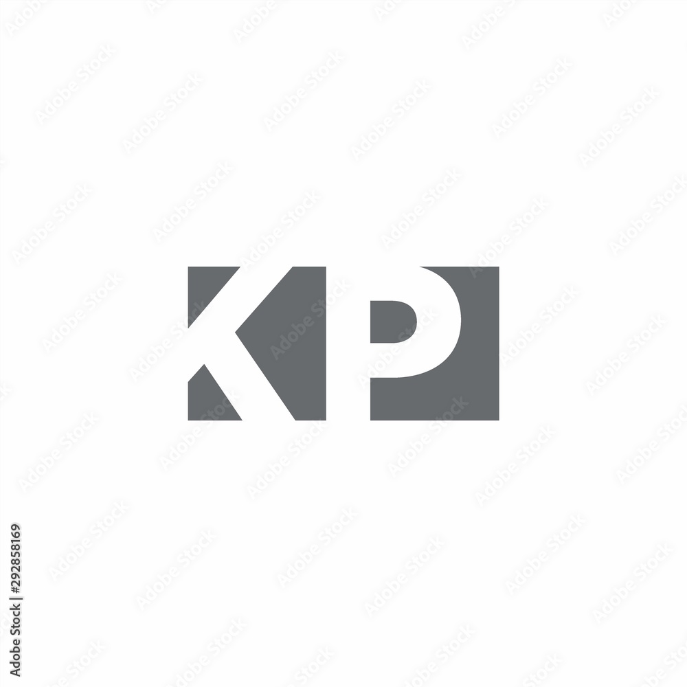 KP Logo KP Logo
