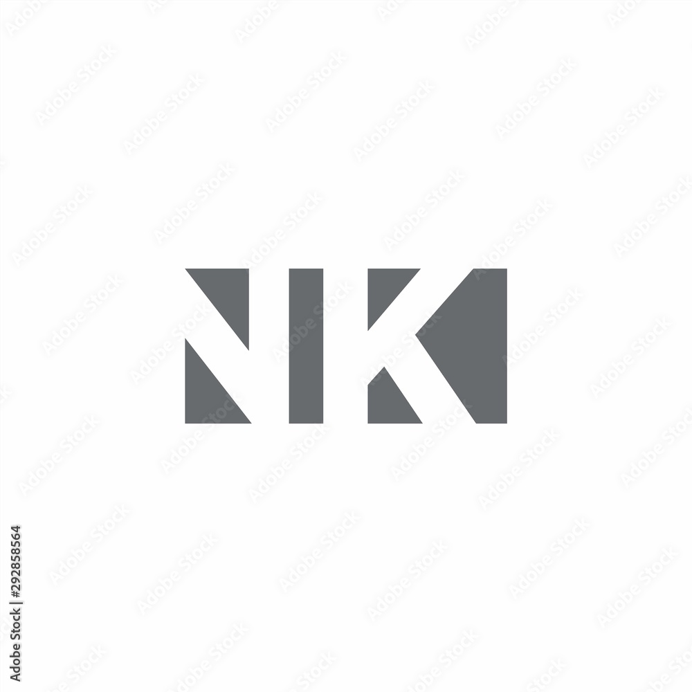 NK Logo