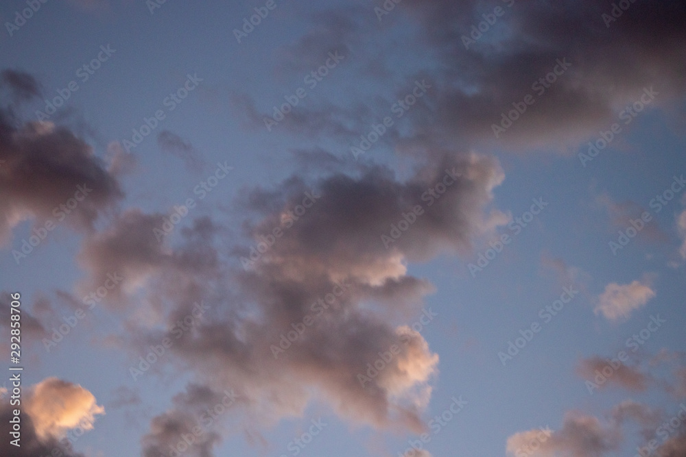 Fototapeta premium desert