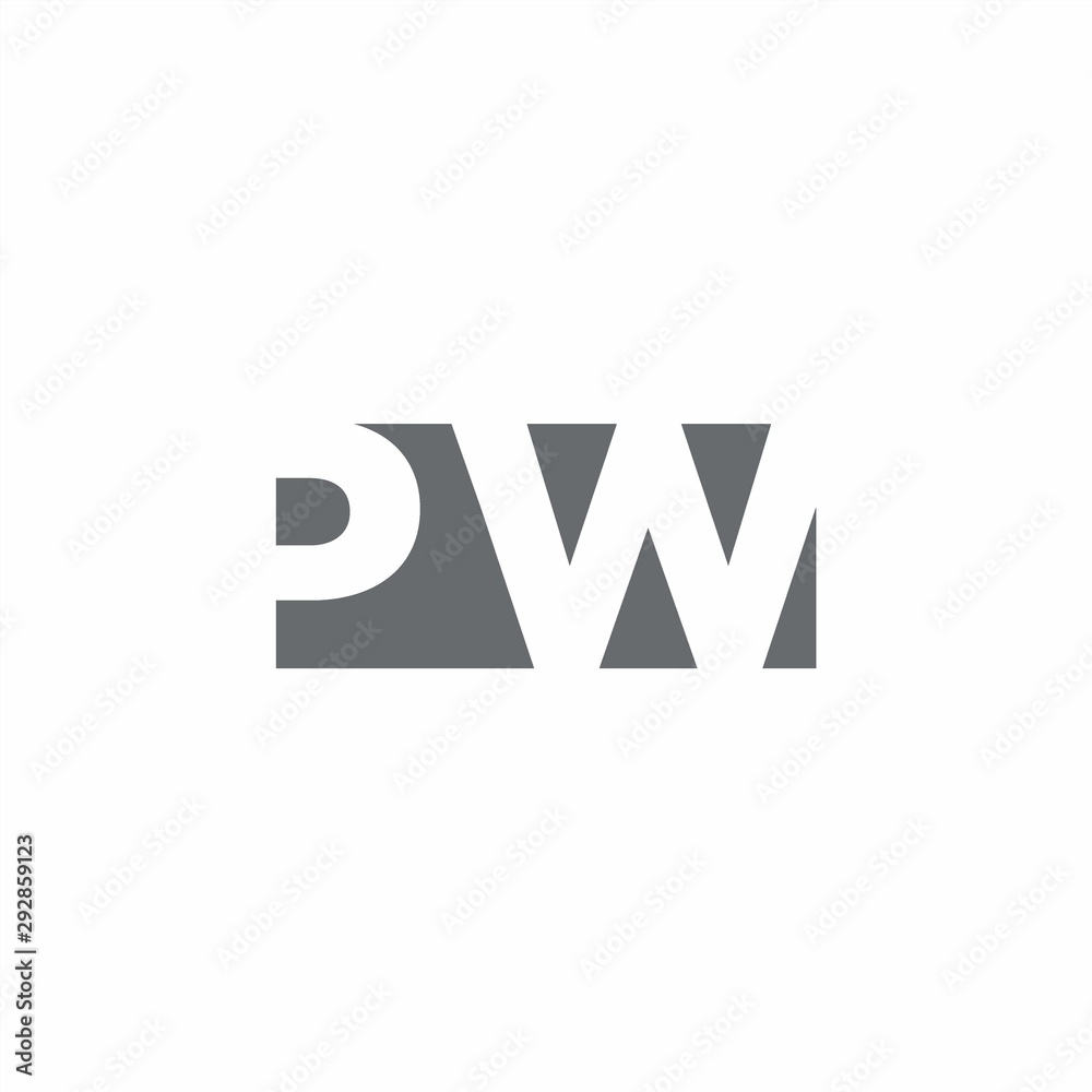 PW Logo PW Logo