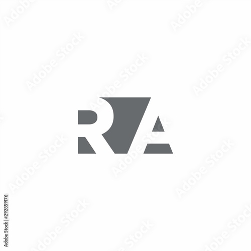 RA Logo