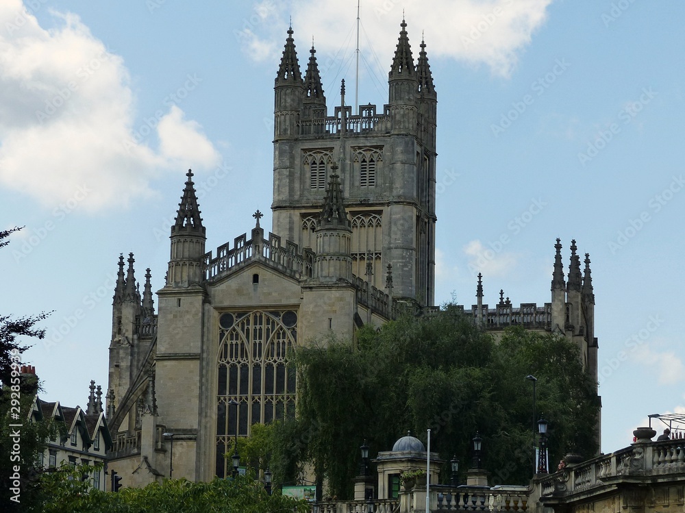 Abbey Church Abbey Church