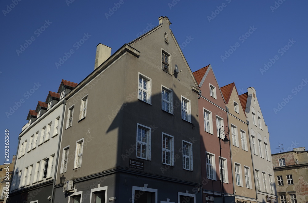 Fototapeta premium Stare miasto Gdańsk , starówka Gdańsk , Gdańsk , architektura Gdańsk , architektura, house of god, wieza, budowa, europa, zamek, stary, katedra, gród, historia, religia, punkt orientacyjny, polen, 