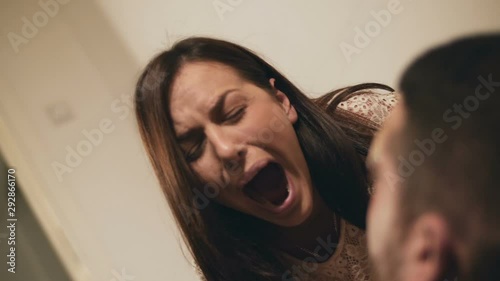 Dead man after shooting.