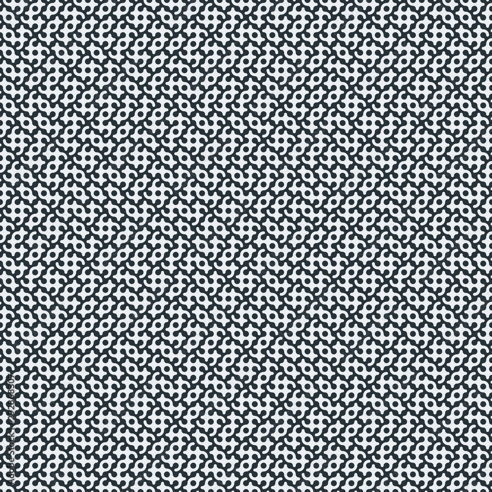 Truchet Random Pattern Generative Tile Art background illustration Truchet Random Pattern Generative Tile Art background illustration