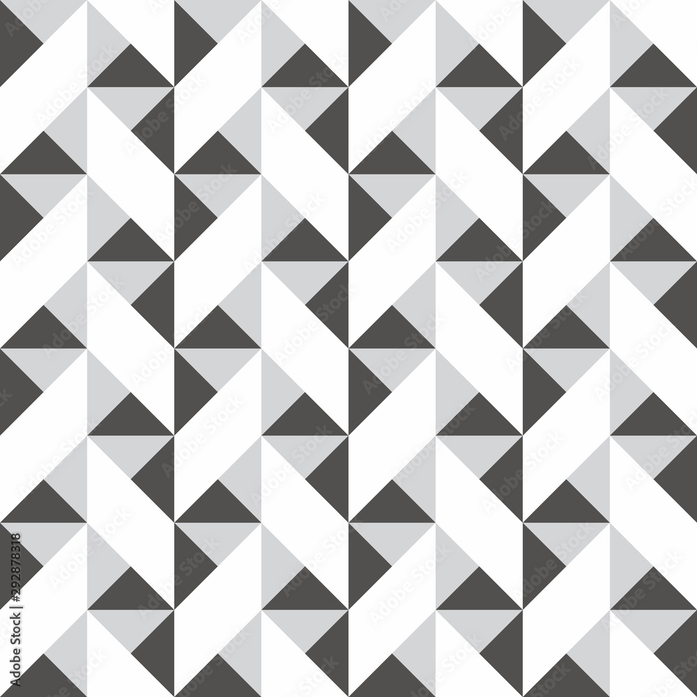 Abstract geometric shapes pattern background Abstract geometric shapes pattern background