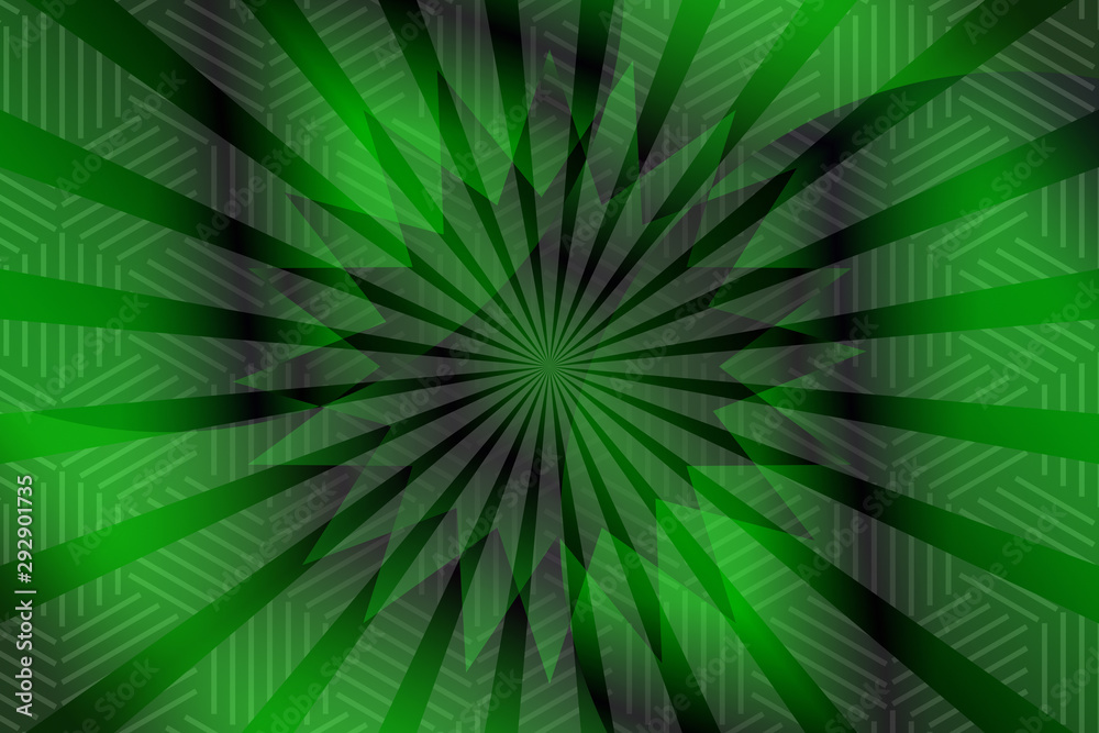 Fototapeta premium abstract, green, wallpaper, design, light, wave, blue, illustration, texture, pattern, curve, art, graphic, line, backdrop, waves, color, digital, lines, motion, backgrounds, futuristic, white