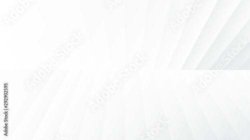 Abstract white background can use for design  background concept  vector.