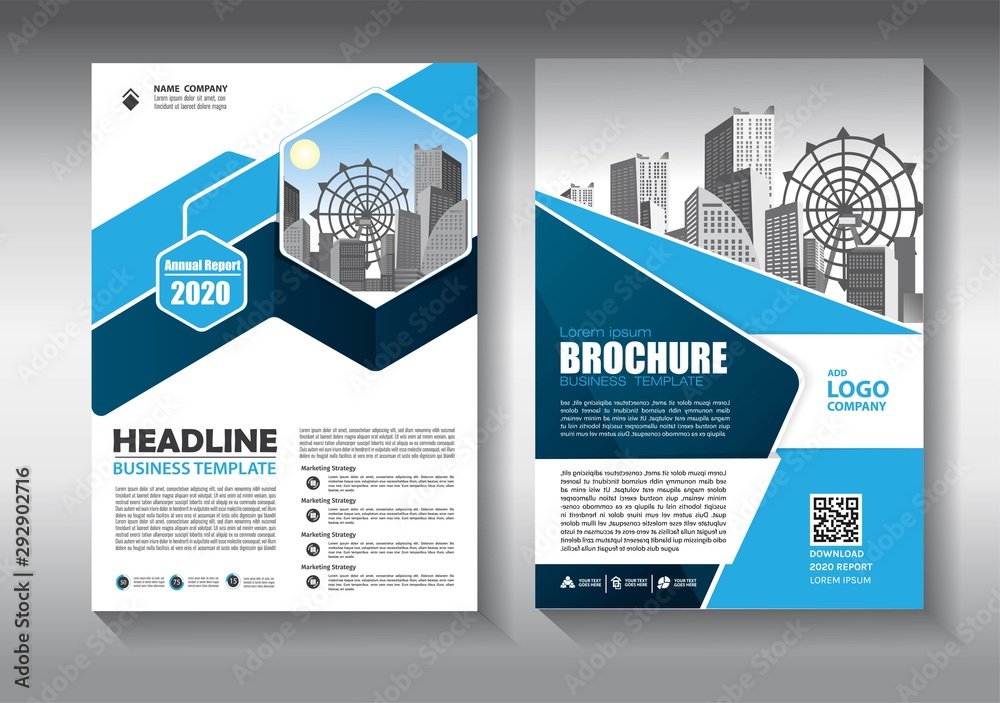 Brochure design, cover modern layout, annual report, poster, flyer in A4 with colorful triangles, geometric shapes for tech, science, market with light background Brochure design, cover modern layout, annual report, poster, flyer in A4 with colorful triangles, geometric shapes for tech, science, market with light background