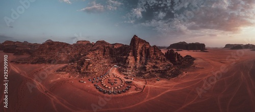 Wadi Rum  photo