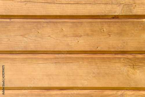 background of brown wooden boards