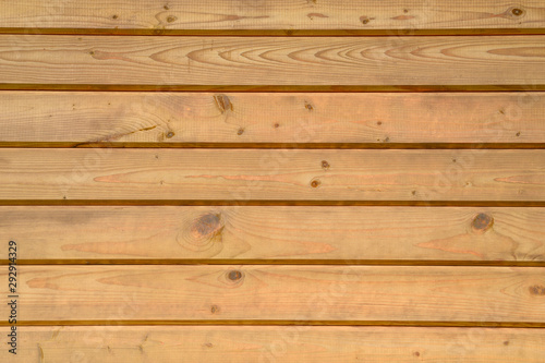 background of brown wooden boards