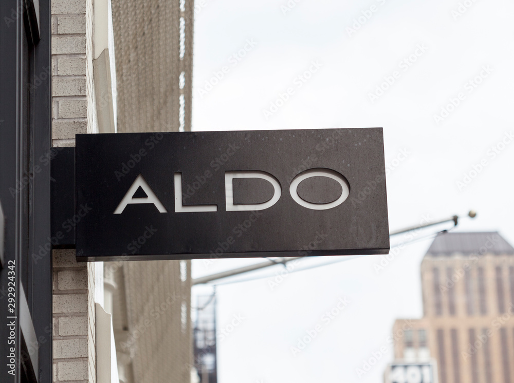 Aldo new york city discount