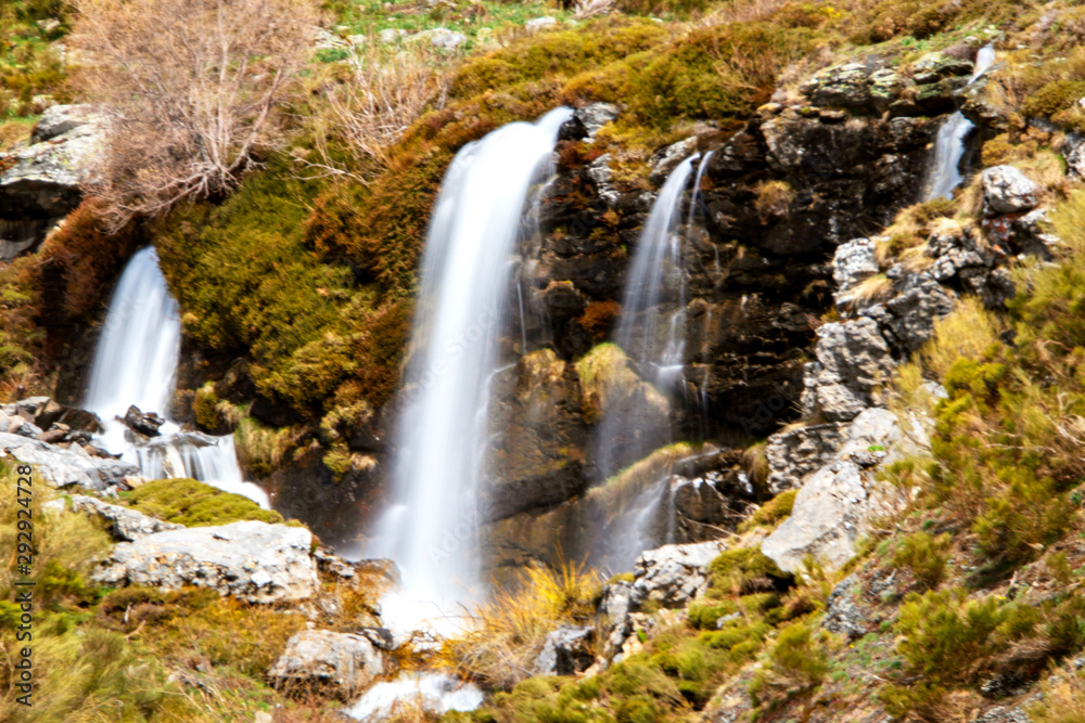 Cascadas Cascadas