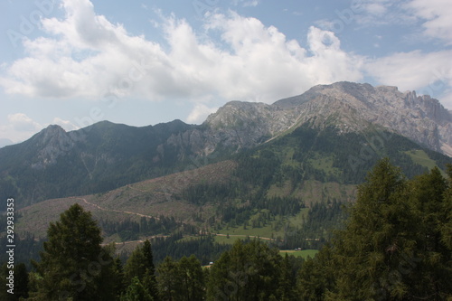 montagna