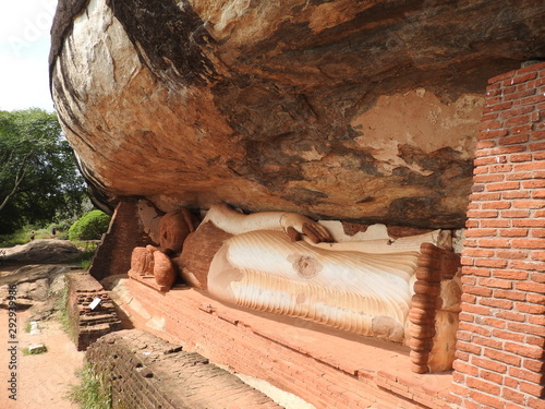 fountain in the park