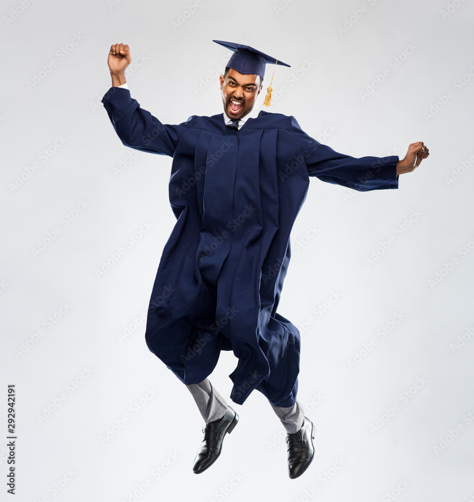 Lancaster University Bachelors Graduation Set – Churchill Gowns