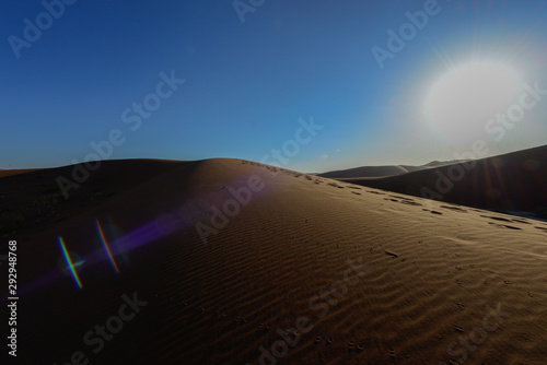 Fototapeta Naklejka Na Ścianę i Meble -  Namibia