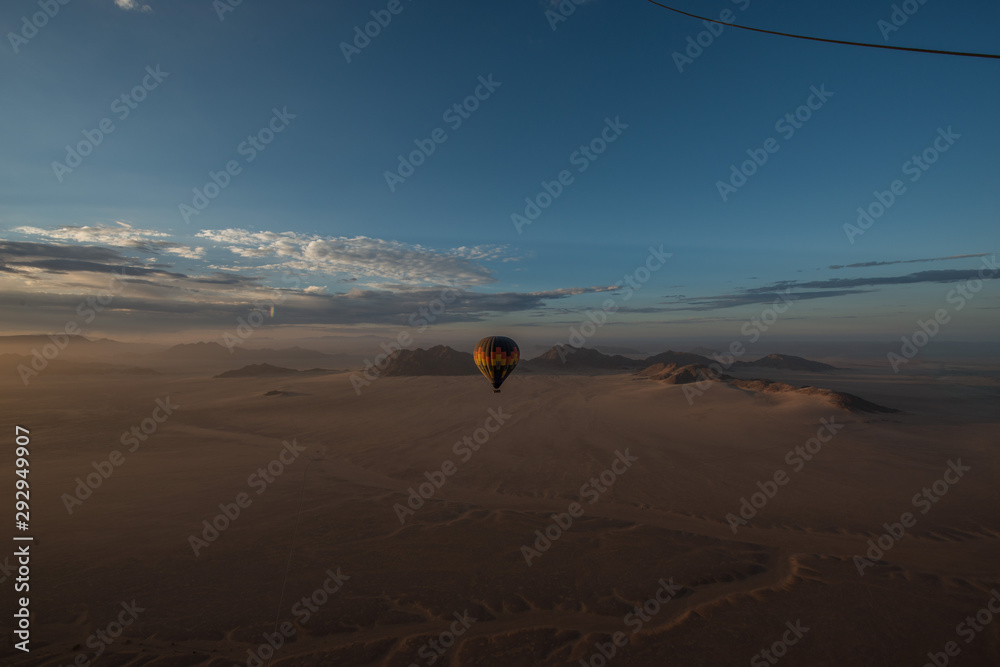 Obraz premium Namibia