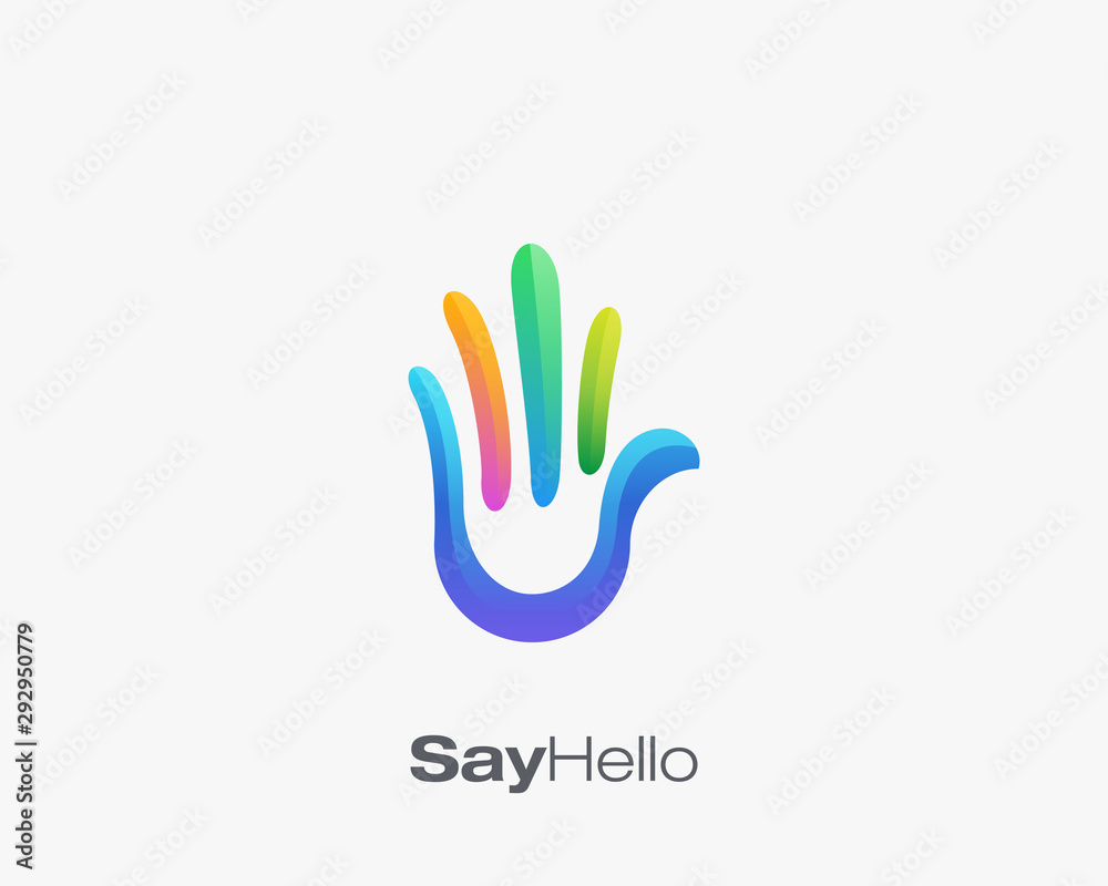 Hello Logo - Branding & Design | Huddersfield | Facebook
