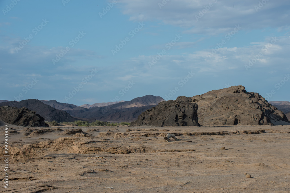 Namibia