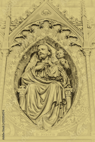Cathedrale Notre-Dame de la Treille