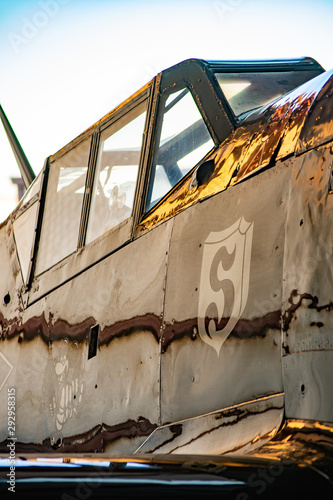 ME-109 Hispano