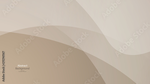 brown tone color background abstract art vector 
