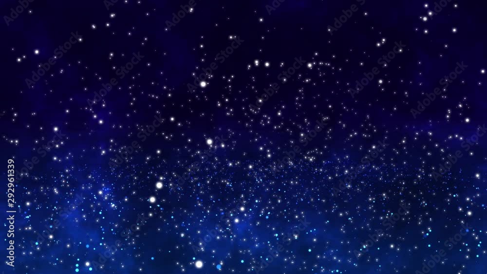 Starry Sky Starry Sky