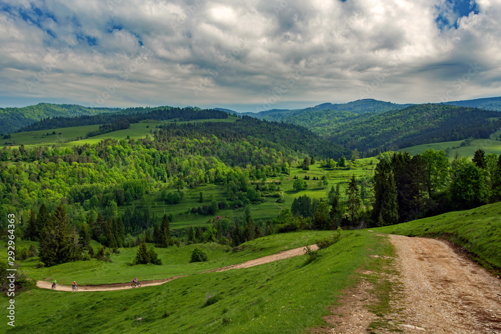 Małe Pieniny