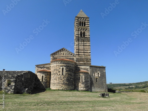Kirche Sardinien