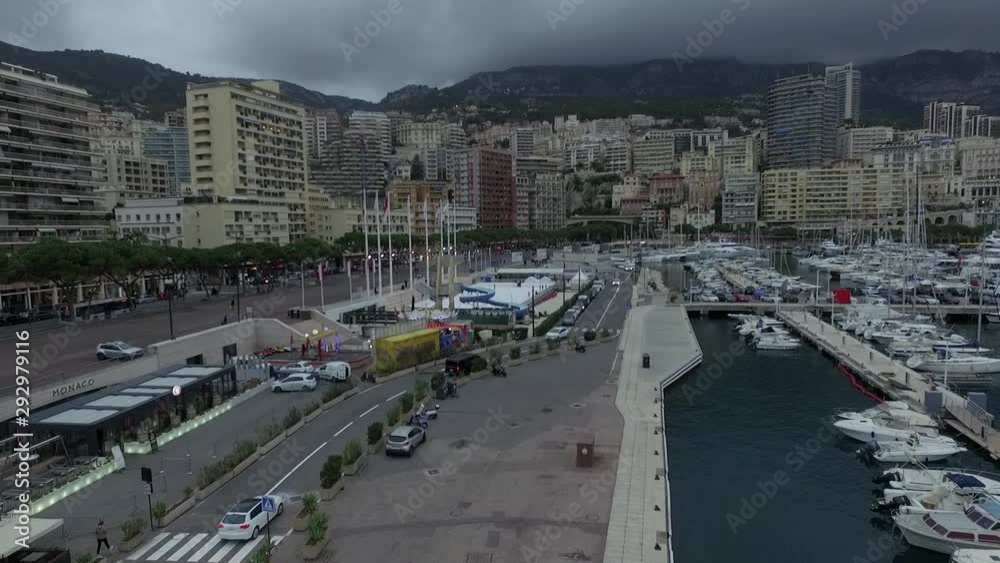 monaco monaco