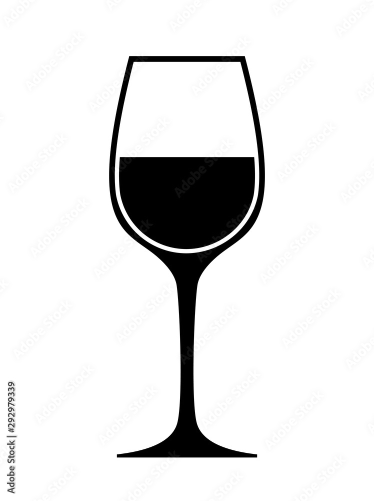 wine glass wine glass