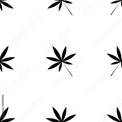 Cannabis medical seamless p...