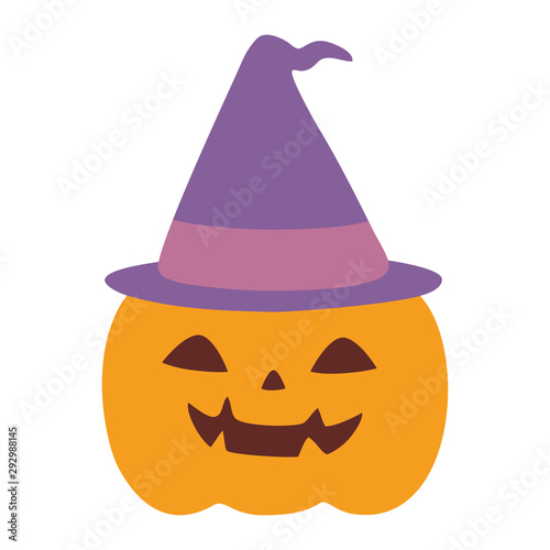 trick or treat - happy halloween