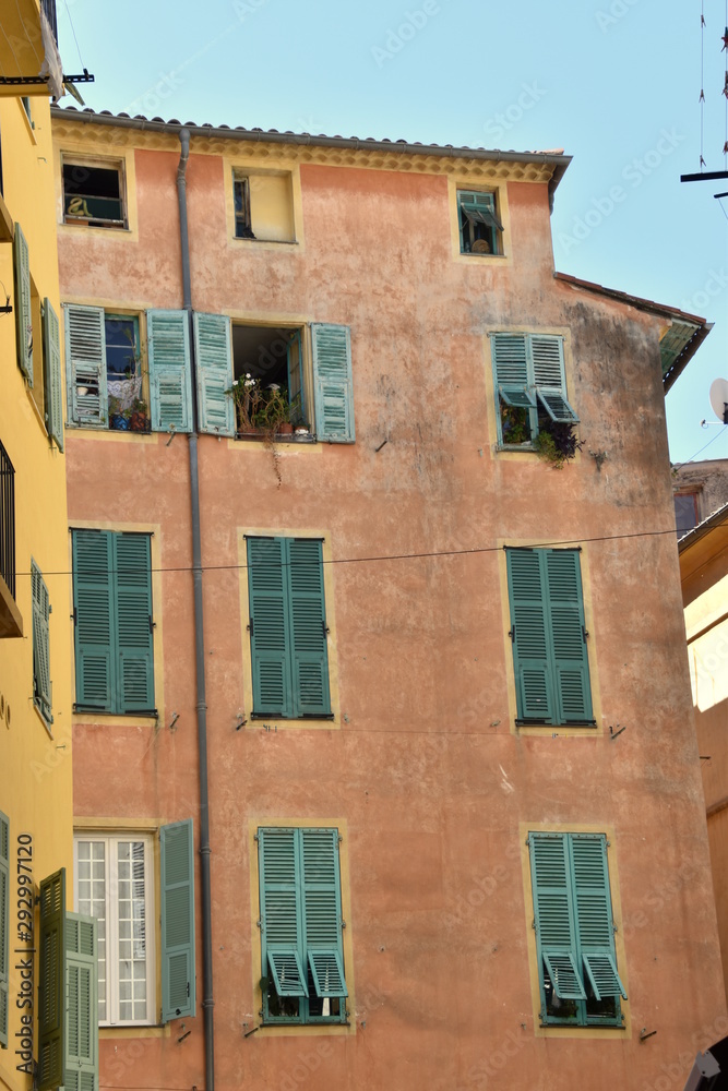 façade du sud façade du sud