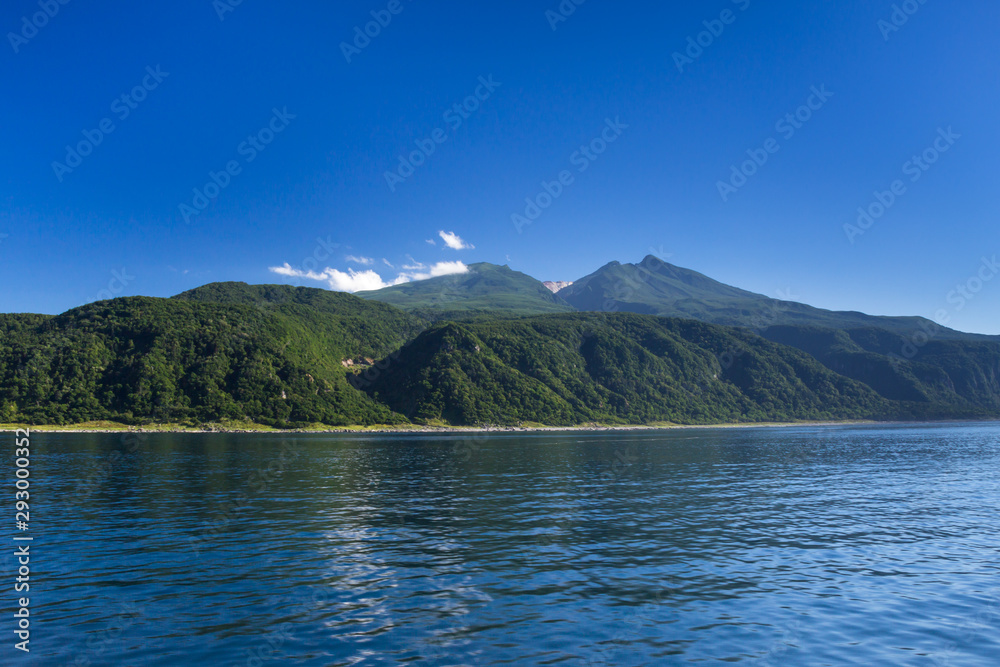 知床半島