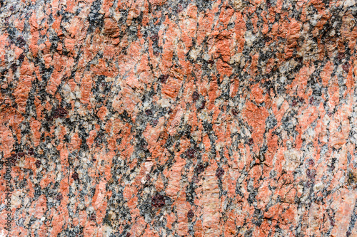 Texture of the natural granite stone for background © ihorbondarenko