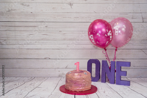 Birthday Background