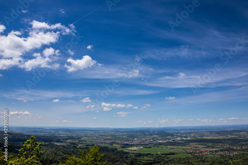 Landschaft © EinBlick