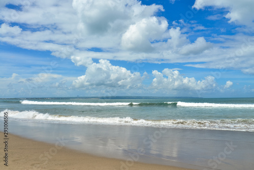 Petitenget Beach in Seminyak