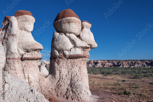 Blue Canyon, Arizona photo