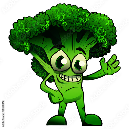 brocoli
