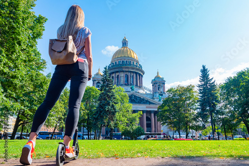 Russia. Saint Petersburg. G...